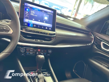 COMPASS 1.3 T270 TURBO FLEX S AT6