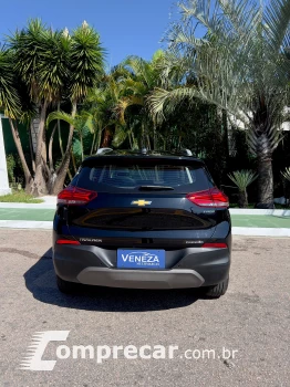 TRACKER 1.2 Turbo Premier