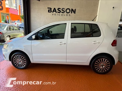 FOX 1.0 MPI Trendline 12V