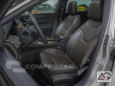 COMMANDER 2.0 Td380 Turbo Overland