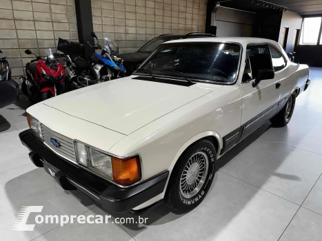 OPALA 4.1 DIPLOMATA 12V ÁLCOOL 2P MANUAL