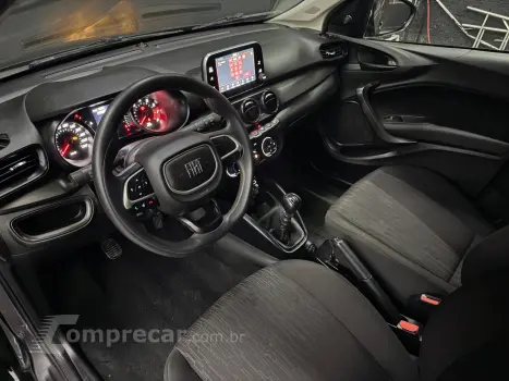 ARGO 1.0 FIREFLY FLEX DRIVE MANUAL