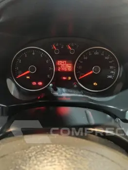 SAVEIRO 1.6 CS 8V