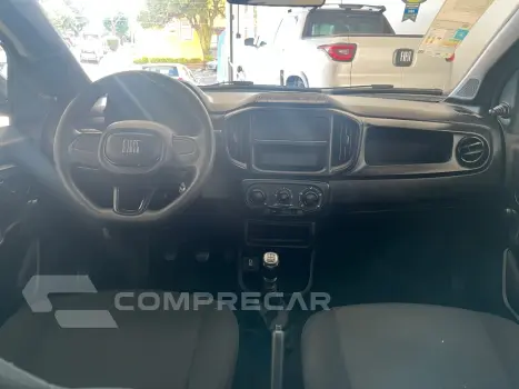 Strada Endurance 1.3 Flex 8V CS Plus