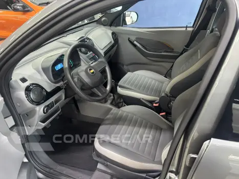 AGILE LT 1.4 MPFI 8V FlexPower 5p