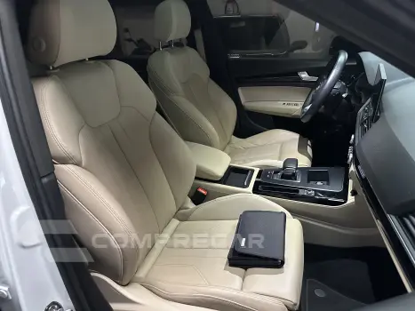 Q5 2.0 TFSI Sportback S Line Quattro S Tronic