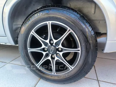 CLASSIC 1.0 MPFI LS 8V