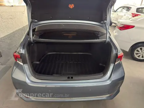 COROLLA 2.0 Vvt-ie XEI Direct Shift