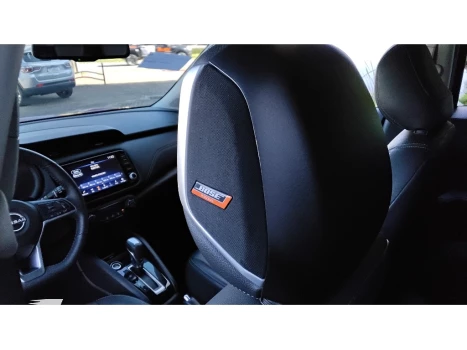 KICKS 1.6 16V FLEXSTART EXCLUSIVE XTRONIC