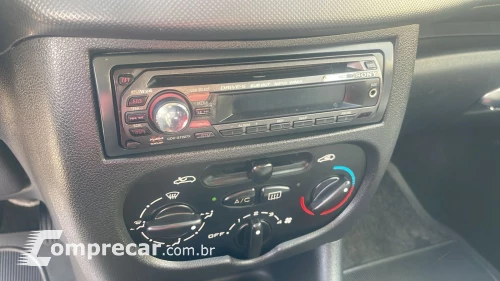 207 1.4 X-line 8V