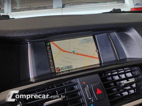 X3 XDRIVE 20i 2.0/X-Line Bi-TB Flex Aut.