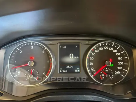AMAROK 3.0 V6 TDI Highline CD 4motion