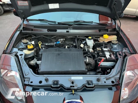 KA 1.0 MPI 8V