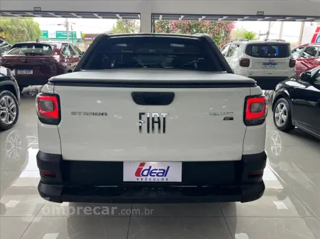 STRADA 1.3 FIREFLY FLEX VOLCANO CD CVT