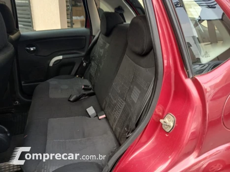 C3 1.4 I GLX 8V