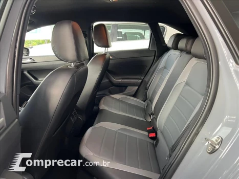 NIVUS 1.0 200 TSI TOTAL FLEX HIGHLINE AUTOMÁTICO