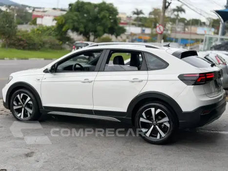 Nivus Highline 1.0 200 TSI Flex Aut.