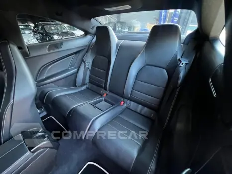 C 180 1.6 CGI COUPE 16V TURBO GASOLINA 2P AUTOMÁTICO