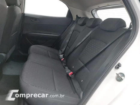 HB20 1.0 12V FLEX COMFORT PLUS MANUAL