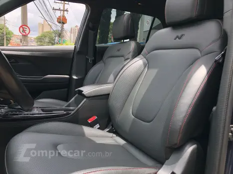 Creta 1.0 Tgdi Flex N Line Automático