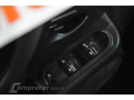 DUSTER - 1.6 4X2 16V 4P MANUAL