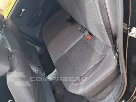 Crossfox 1.6 Mi Flex 8V 4P Automatizado