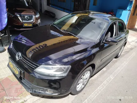 Jetta Comfortline 2.0