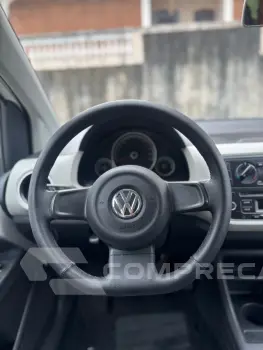 UP 1.0 TSI Move UP 12V