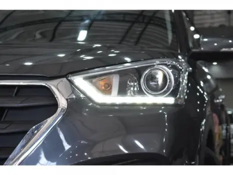 CRETA - 2.0 16V PRESTIGE AUTOMÁTICO