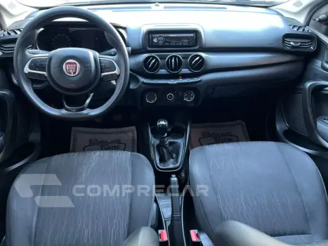 ARGO DRIVE 1.0 6V Flex