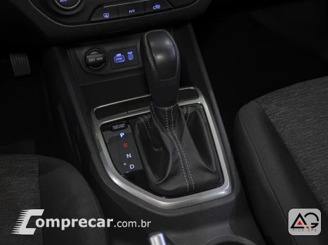 CRETA 1.6 16V Attitude