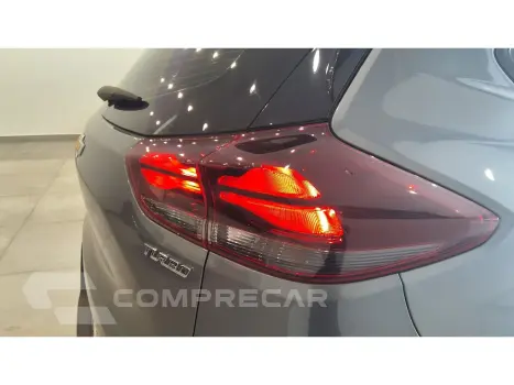 TRACKER 1.0 TURBO FLEX LT AUTOMÁTICO