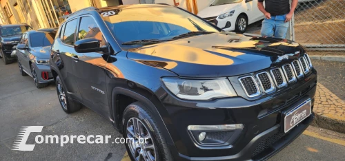 COMPASS 2.0 16V Sport