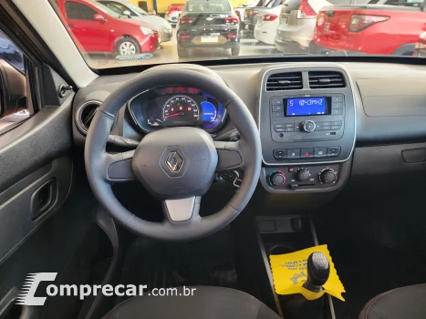 KWID 1.0 12V SCE ZEN