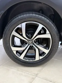 C4 CACTUS FEEL 1.6 16V Flex Aut.