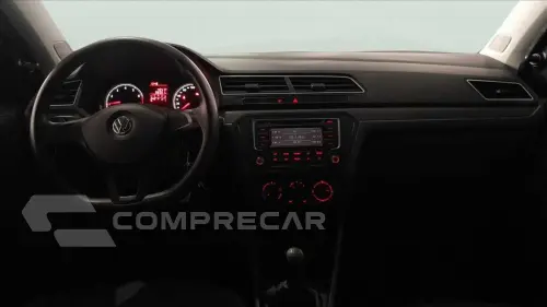 GOL 1.0 12V MPI TOTALFLEX 4P MANUAL