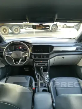 T-CROSS 1.4 250 TSI Highline