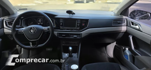 VIRTUS 1.0 200 TSI Comfortline
