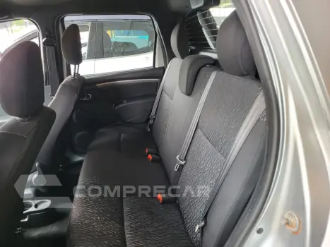 DUSTER OROCH Expression 1.6 Flex 16V Mec
