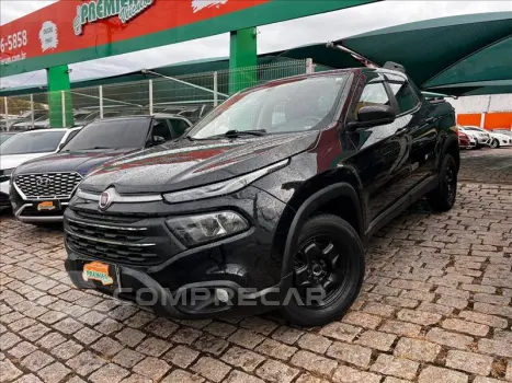 TORO 1.8 16V EVO Endurance