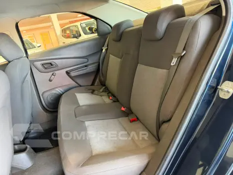 CHEVROLET COBALT COBALT LS 1.4 8V FlexPower 4p