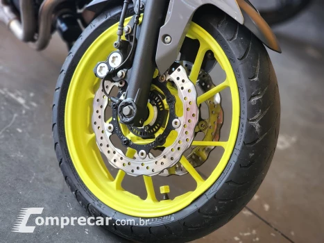 MT-07 ABS 689cc