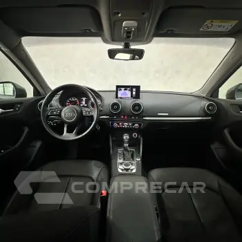 A3 Sportb. Prestige Plus 1.4 TFSI S-tron