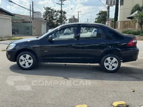 PRISMA 1.0 MPFI VHCE JOY 8V