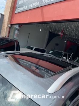 T-CROSS 1.4 250 TSI Highline