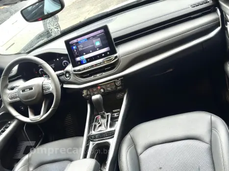 COMPASS 1.3 T270 TURBO FLEX S AT6