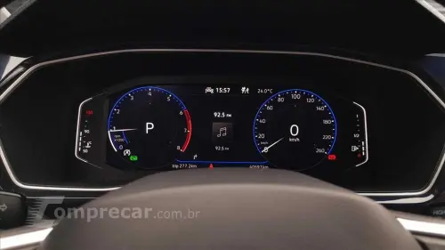 T-CROSS 1.0 200 TSI TOTAL FLEX COMFORTLINE AUTOMÁ