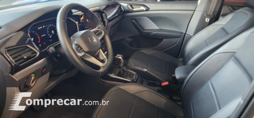 T-CROSS 1.0 200 TSI Comfortline