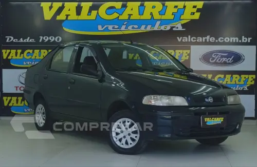 SIENA 1.0 MPI Fire 8V