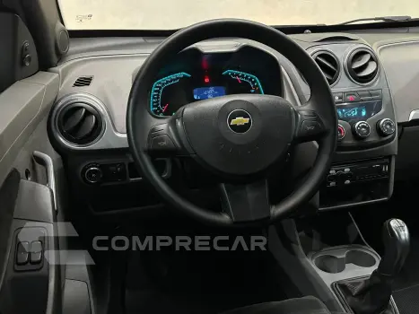 AGILE LTZ 1.4 MPFI 8V FlexPower 5p